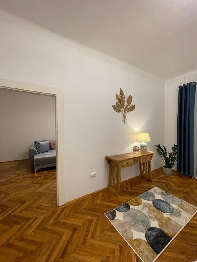 Cityviews Apartment Cluj Extérieur photo