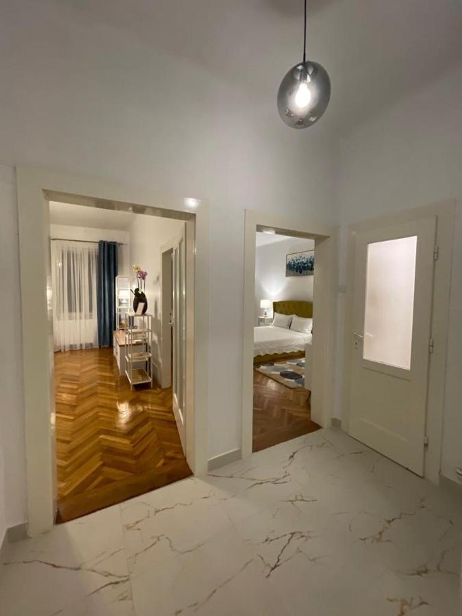 Cityviews Apartment Cluj Extérieur photo