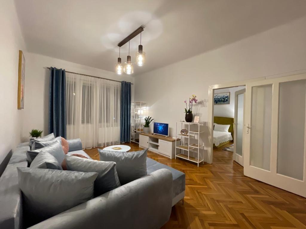 Cityviews Apartment Cluj Extérieur photo