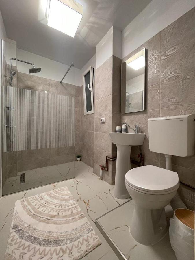 Cityviews Apartment Cluj Extérieur photo