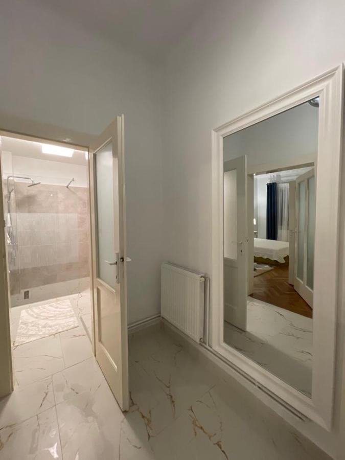 Cityviews Apartment Cluj Extérieur photo