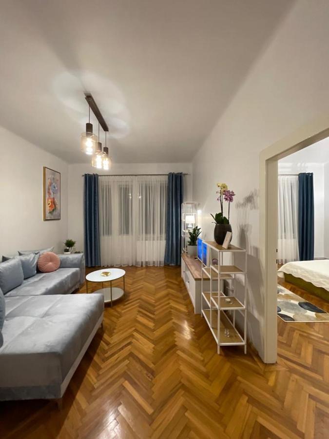 Cityviews Apartment Cluj Extérieur photo