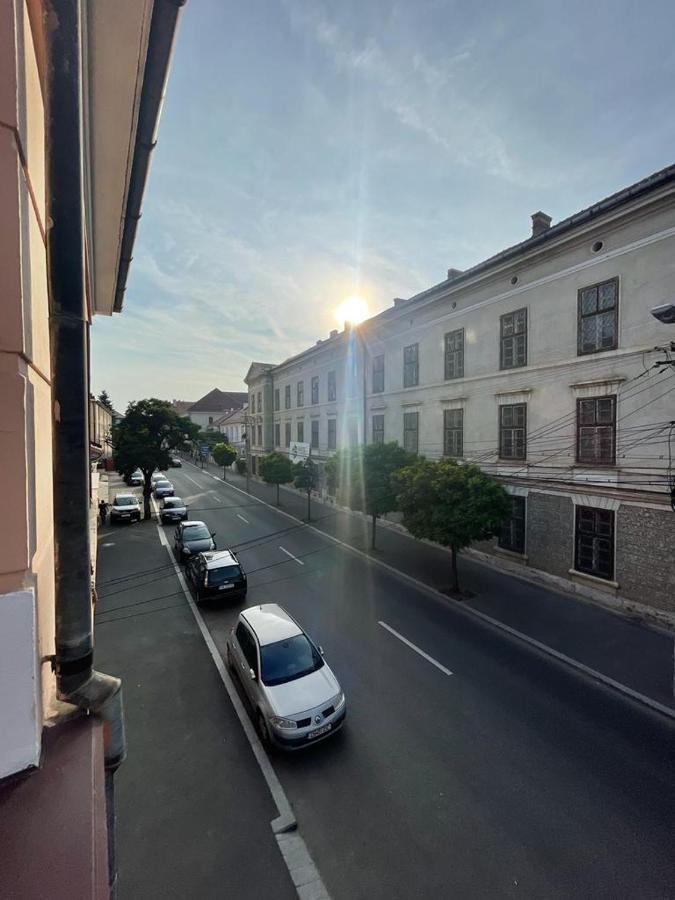Cityviews Apartment Cluj Extérieur photo