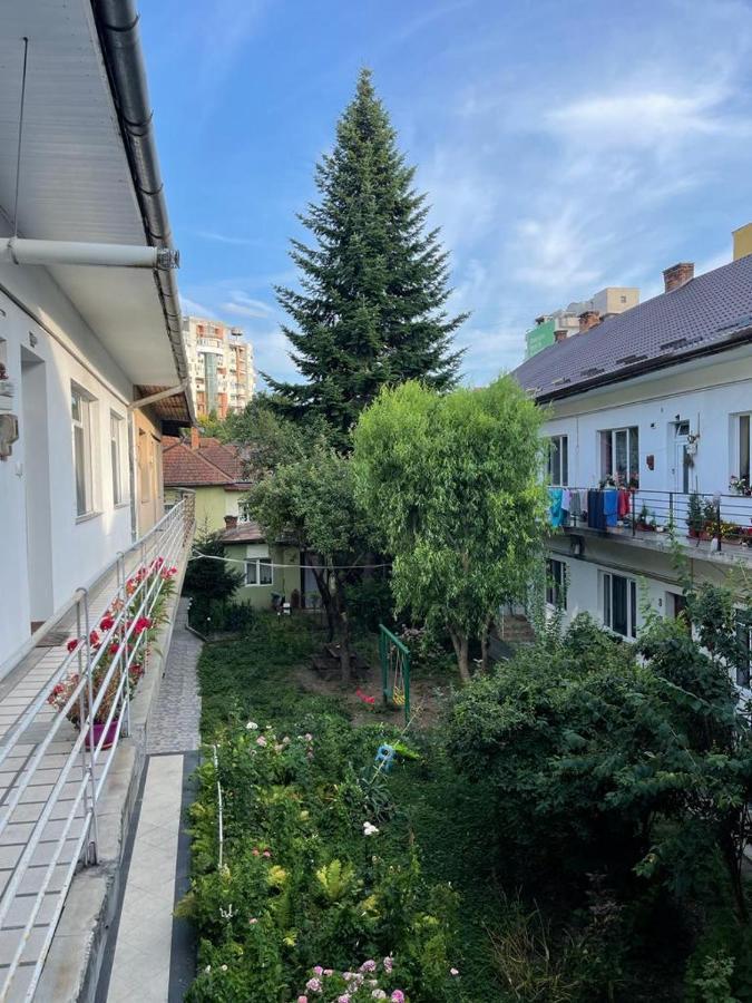 Cityviews Apartment Cluj Extérieur photo