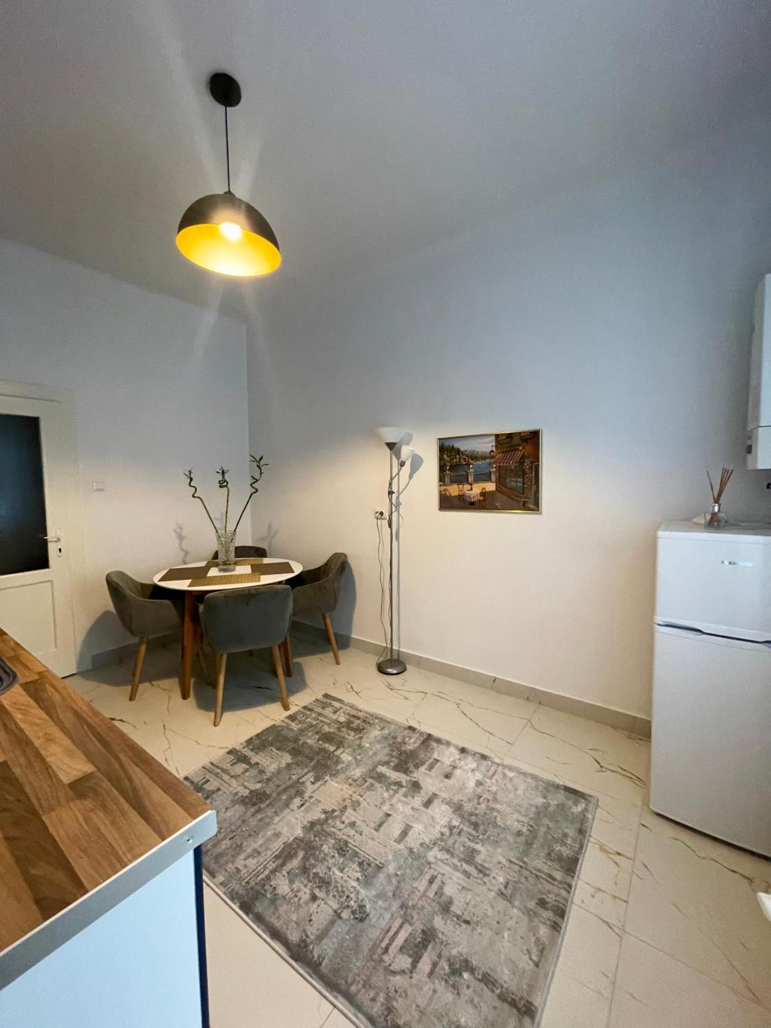 Cityviews Apartment Cluj Extérieur photo