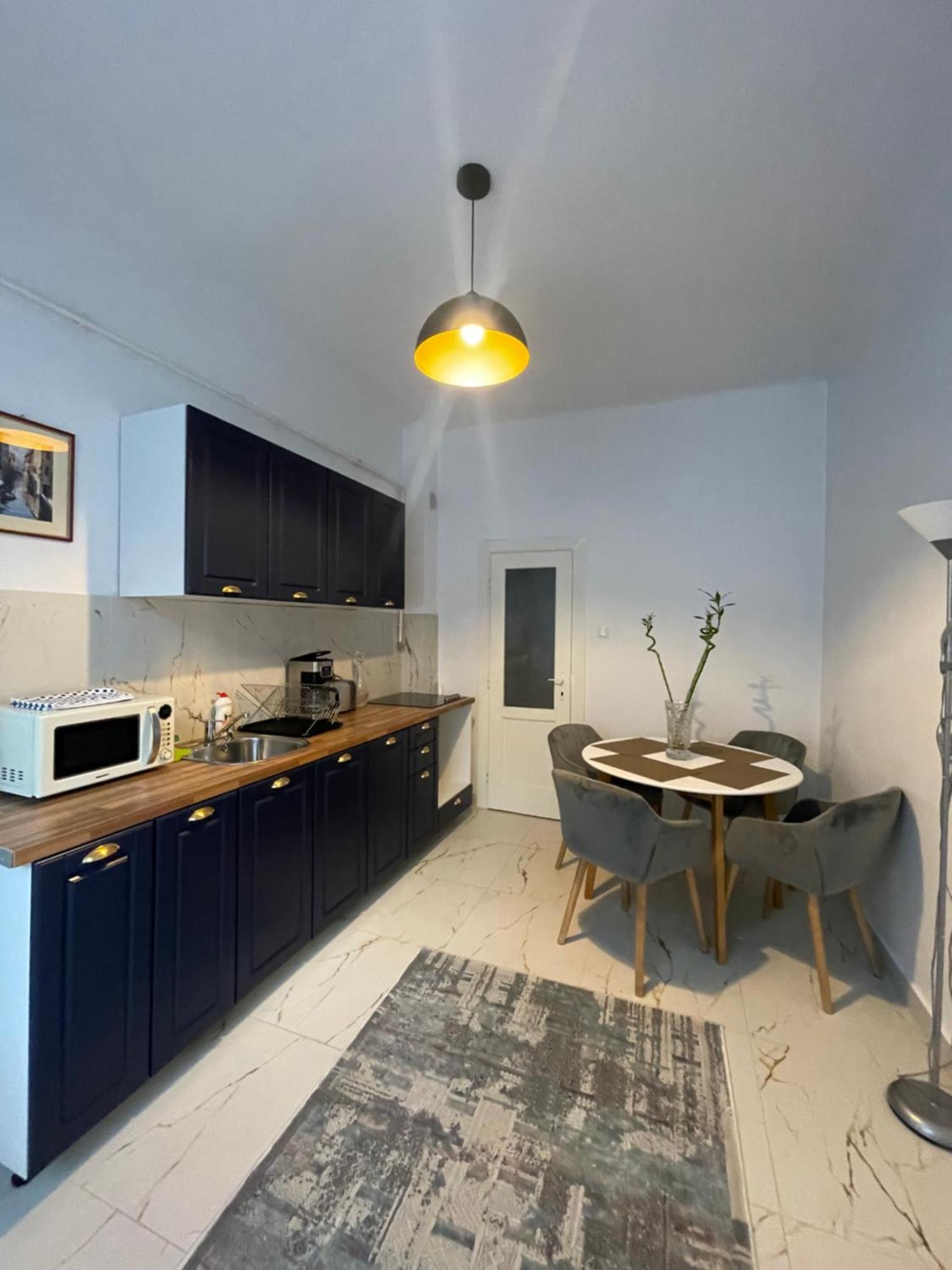 Cityviews Apartment Cluj Extérieur photo