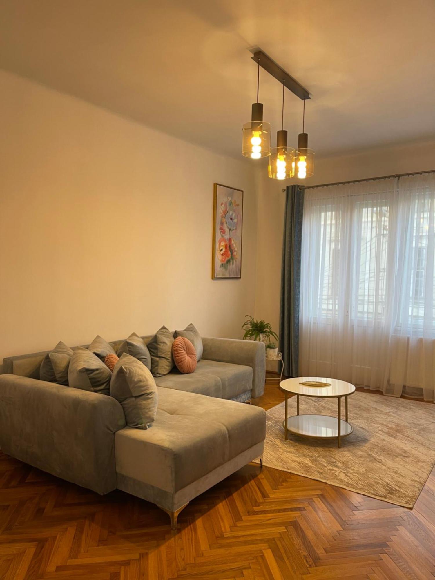 Cityviews Apartment Cluj Extérieur photo
