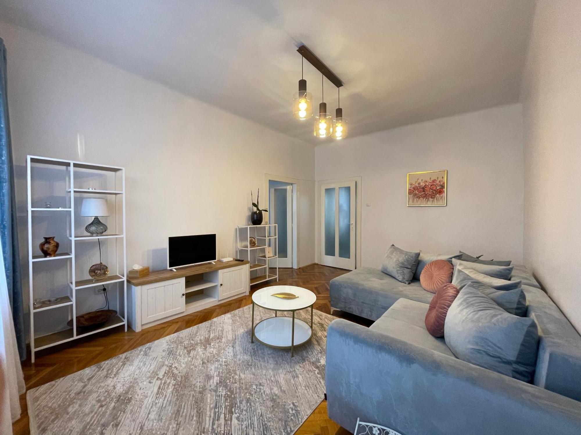 Cityviews Apartment Cluj Extérieur photo