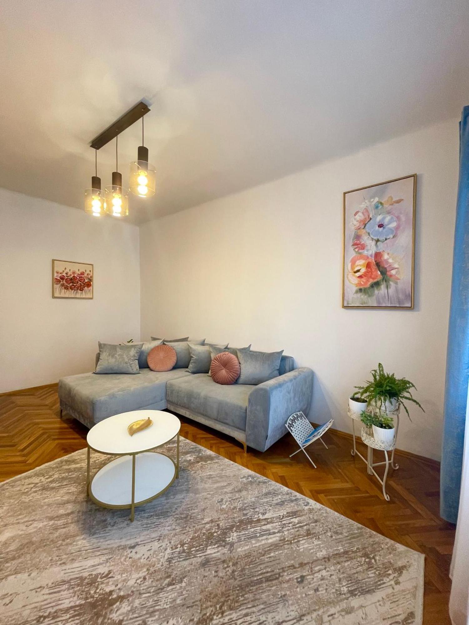 Cityviews Apartment Cluj Extérieur photo